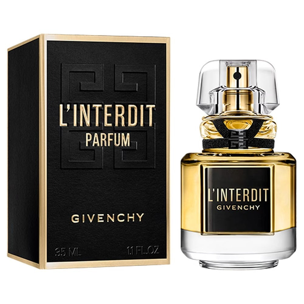 Givenchy L'interdit Parfum