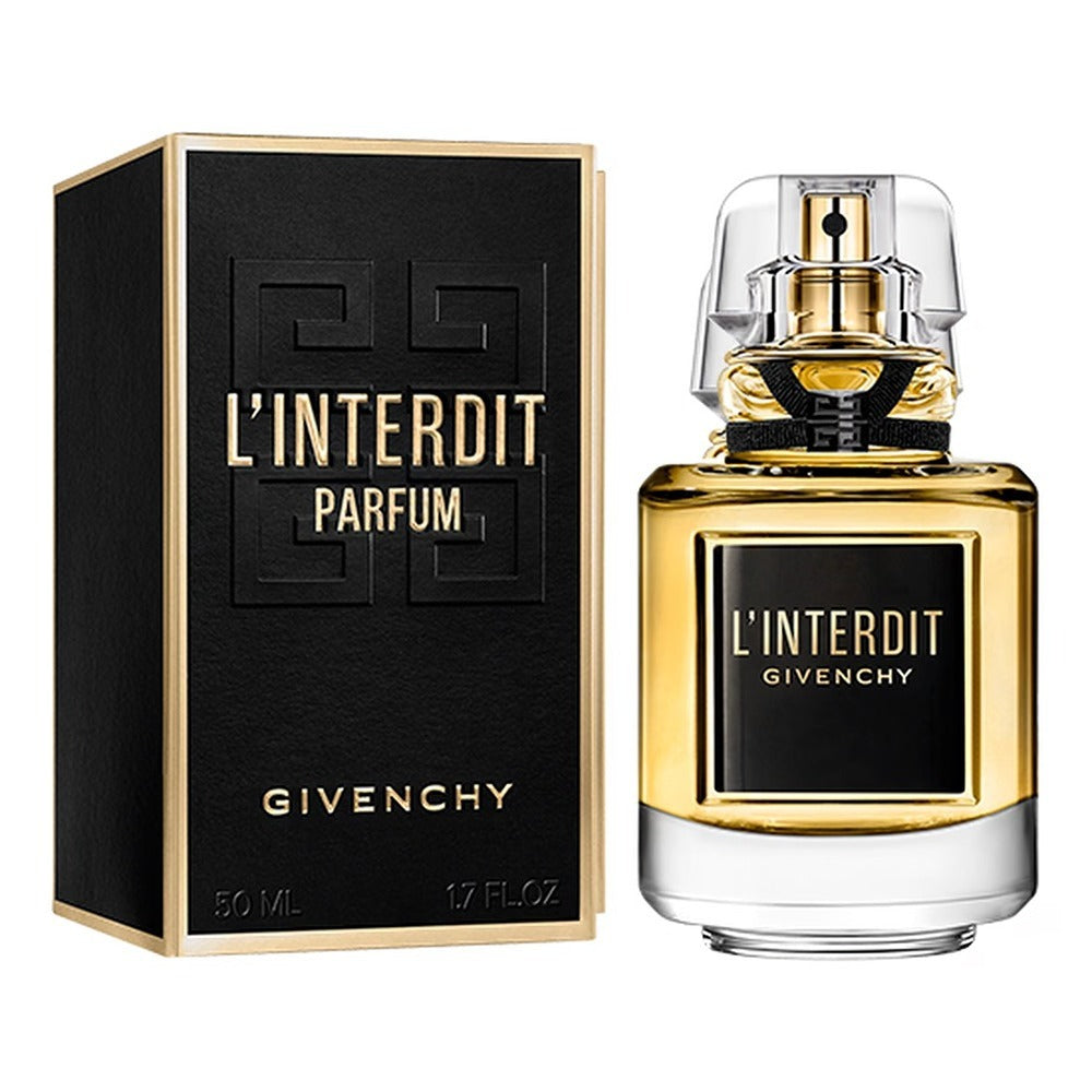 Givenchy L'interdit Parfum