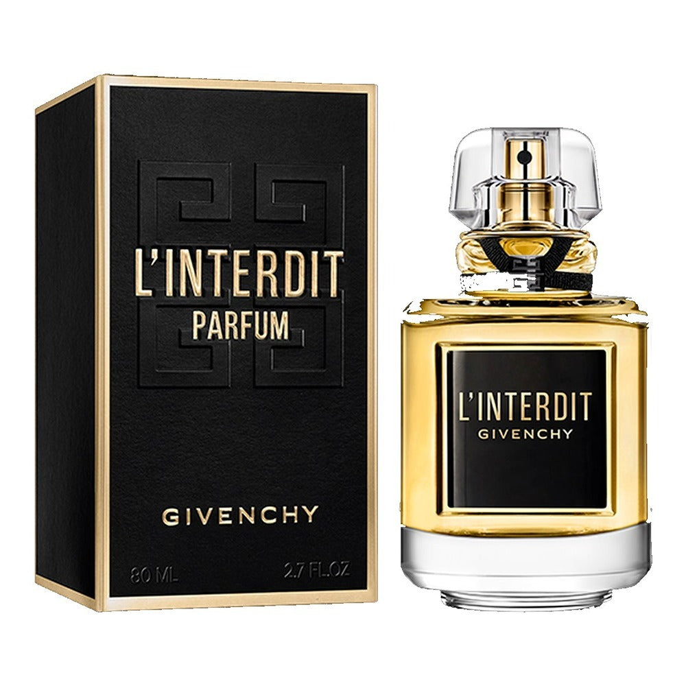 Givenchy L'interdit Parfum