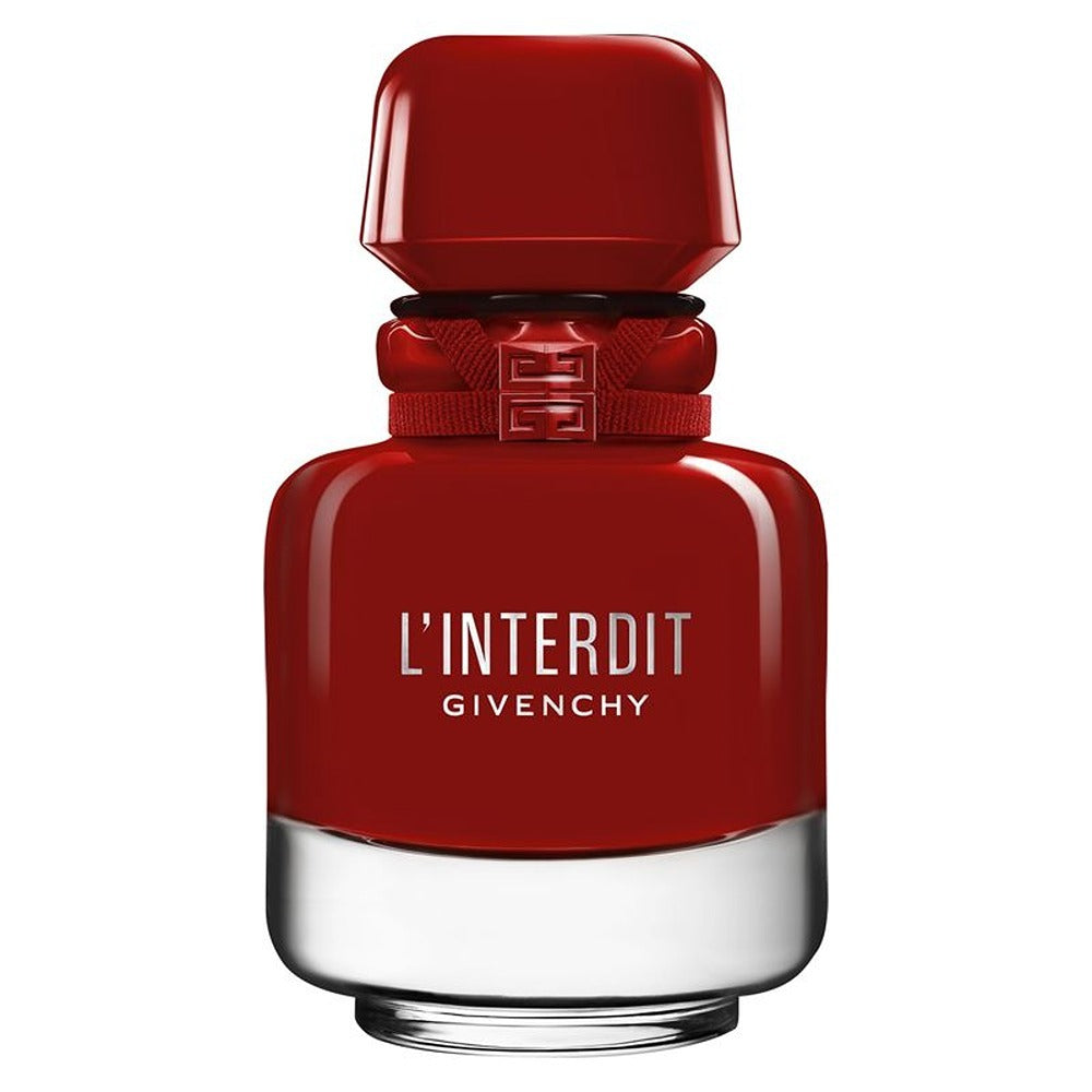 Givenchy L` Interdit Rouge Ultime Eau De Parfum