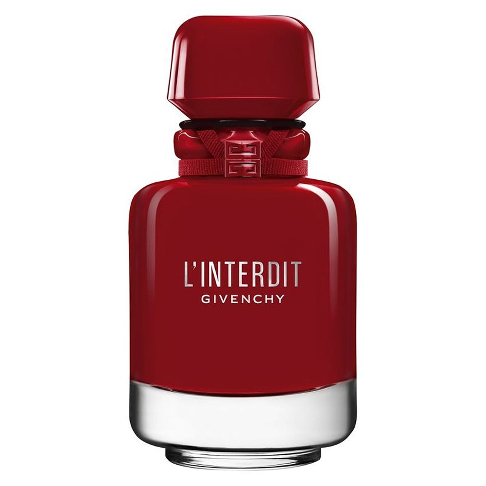 Givenchy L` Interdit Rouge Ultime Eau De Parfum
