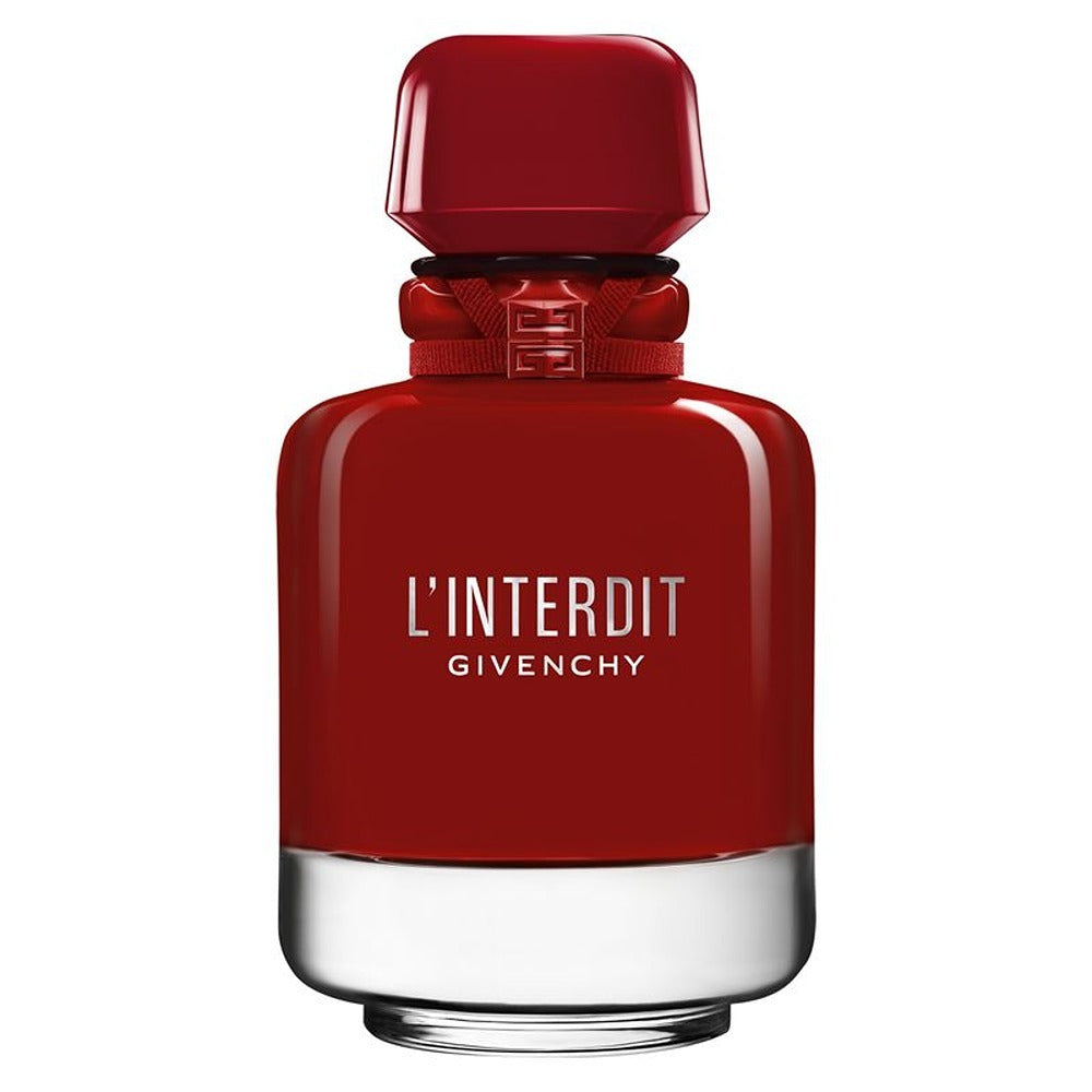 Givenchy L` Interdit Rouge Ultime Eau De Parfum