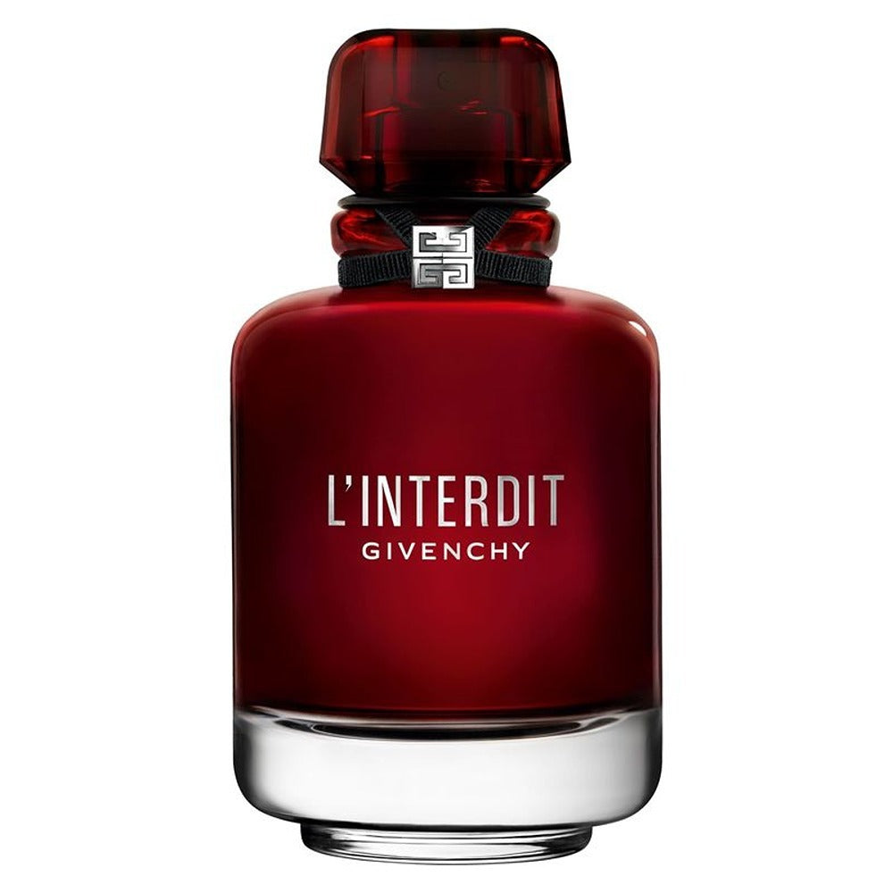 Givenchy L`interdit Rouge Eau De Parfum