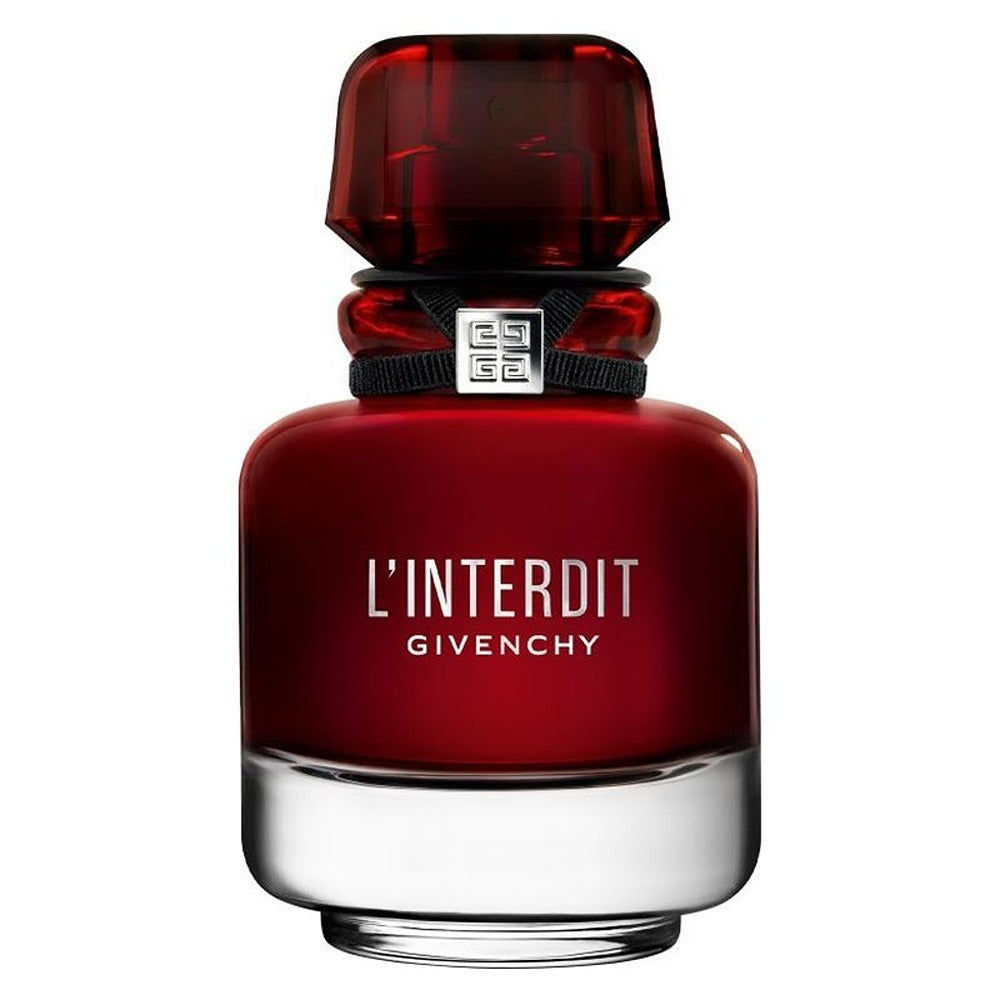 Givenchy L`interdit Rouge Eau De Parfum