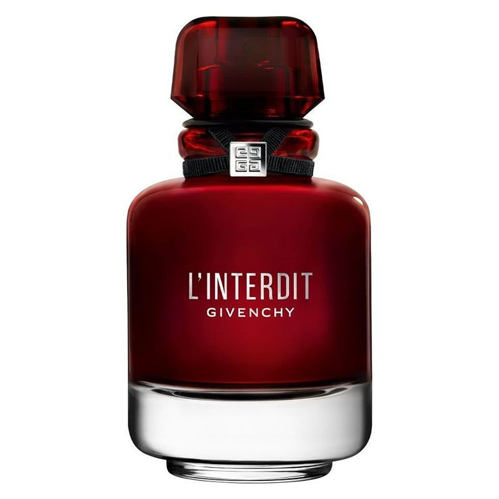 Givenchy L`interdit Rouge Eau De Parfum