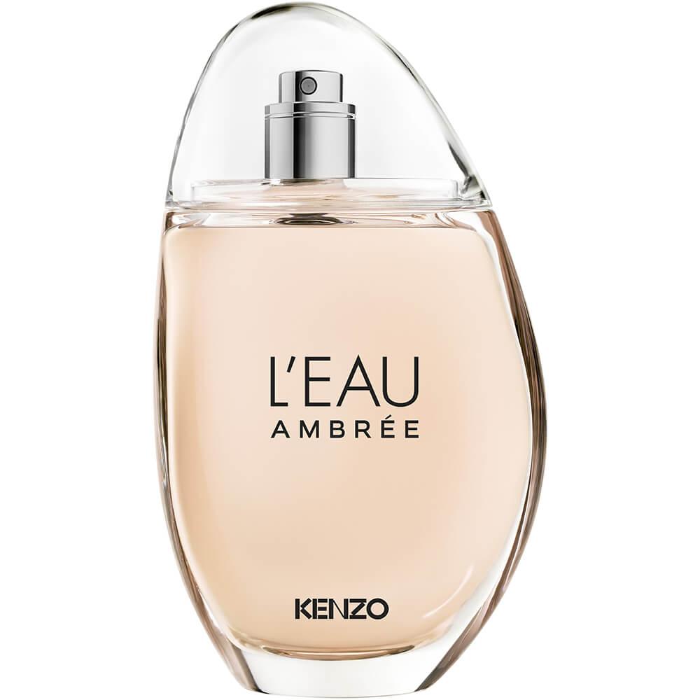 Kenzo L'eau Ambrée Eau De Parfum