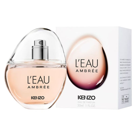 Kenzo L'eau Ambrée Eau De Parfum