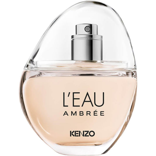 Kenzo L'eau Ambrée Eau De Parfum