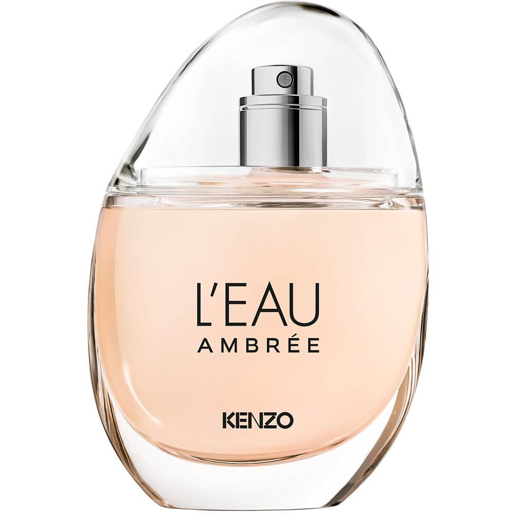 Kenzo L'eau Ambrée Eau De Parfum