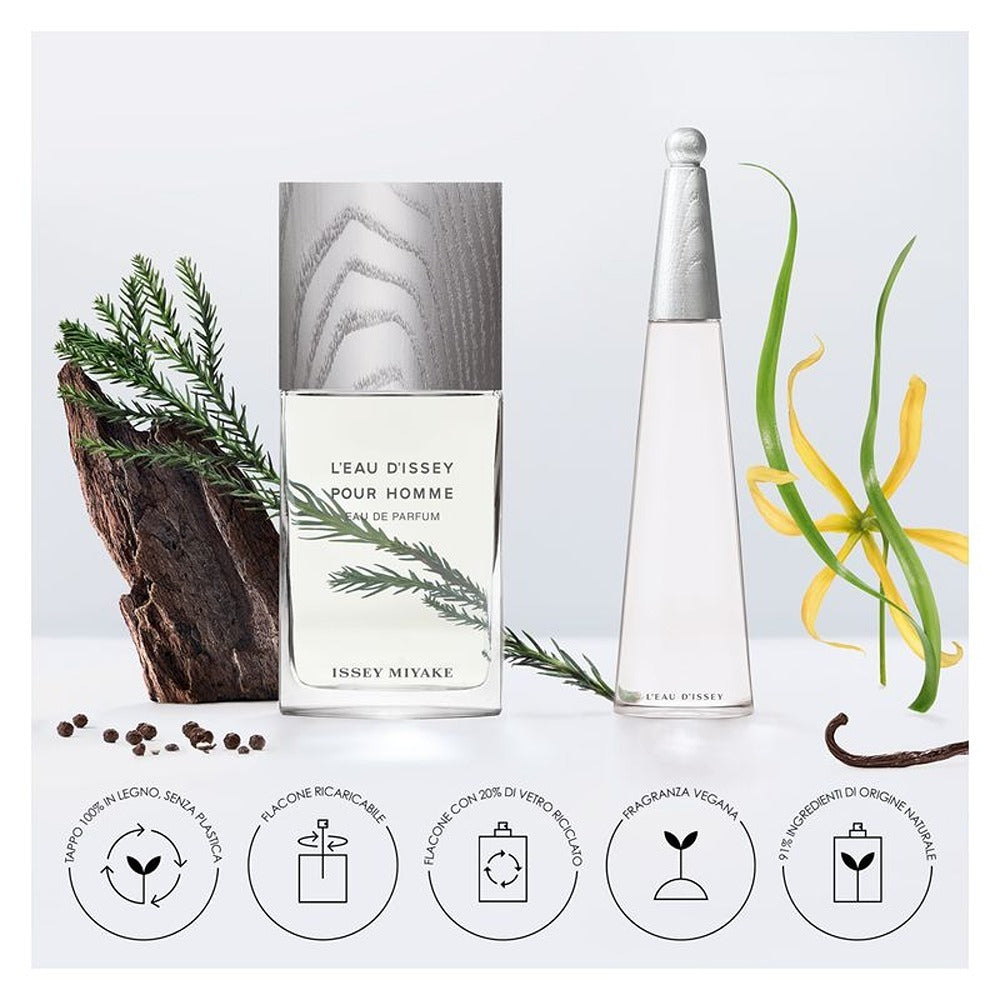 Issey Miyake L'Eau d'Issey Eau de Parfum Intense