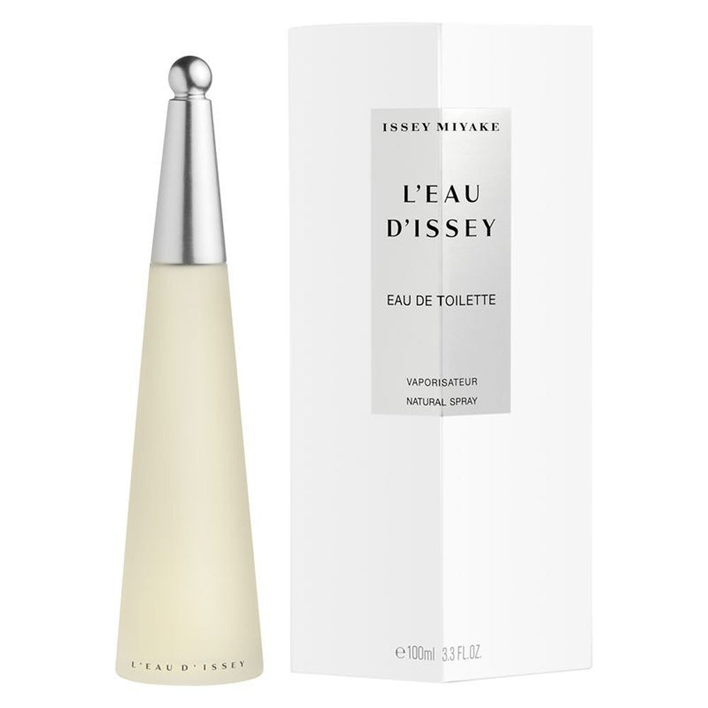 Issey Miyake L'eau D'issey Eau De Toilette