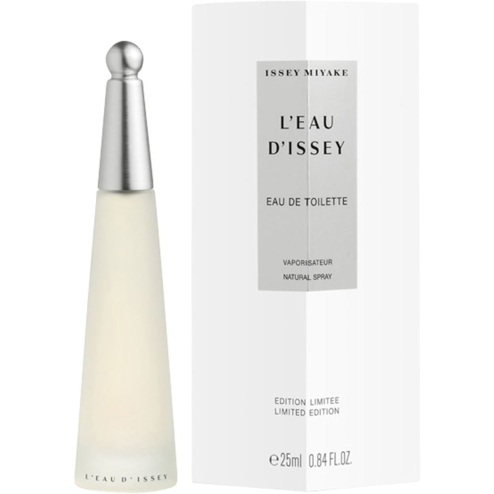 Issey Miyake L'eau D'issey Eau De Toilette