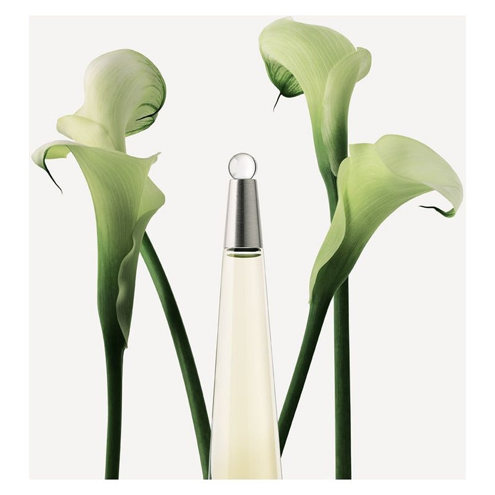 Issey Miyake L'eau D'issey Eau De Toilette