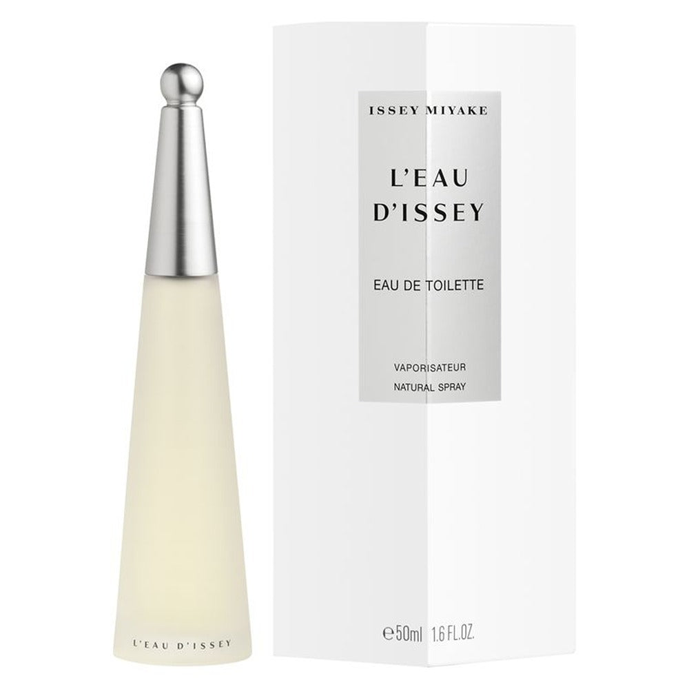 Issey Miyake L'eau D'issey Eau De Toilette