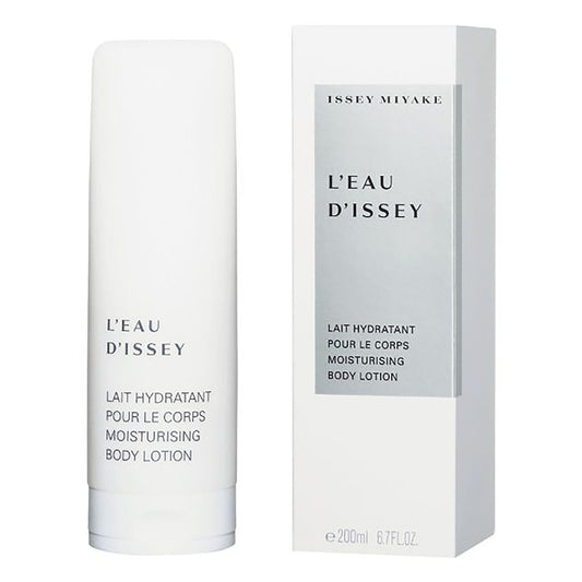 1 Issey Miyake L'Eau d'Issey Body Lotion - Latte Idratante Corpo