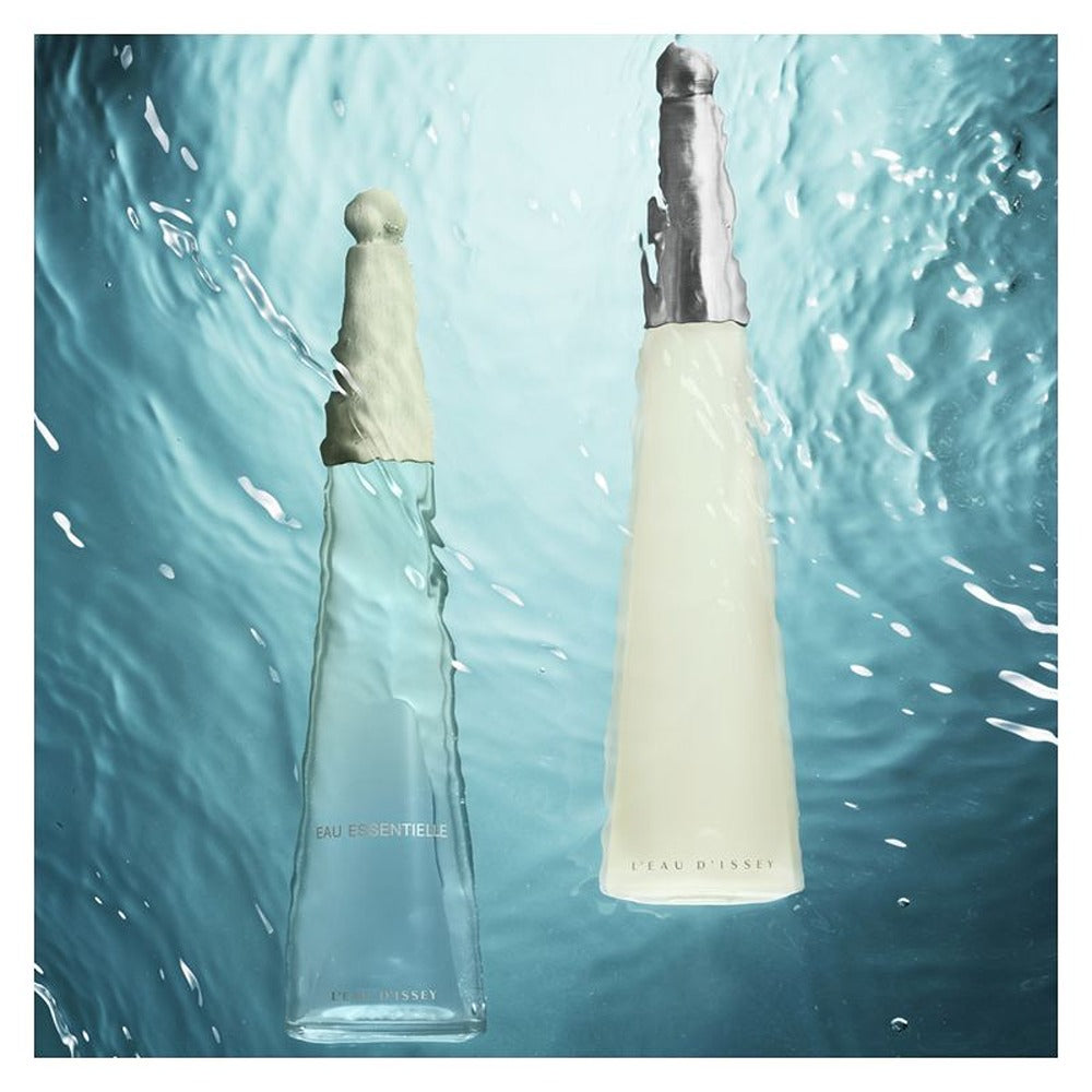 Issey Miyake L`eau D`issey Eau Essentielle Eau De Parfum
