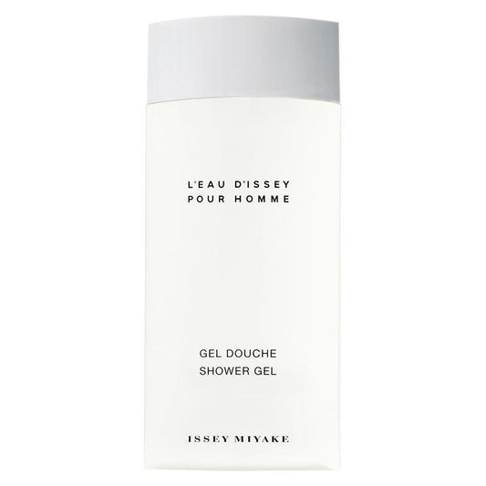 Issey Miyake L'Eau d'Issey Pour Homme Shower Gel - Gel Doccia