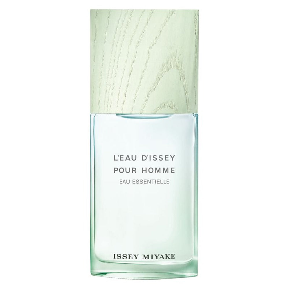 Issey Miyake L`eau D`issey Pour Homme Eau Essentielle Eau De Parfum