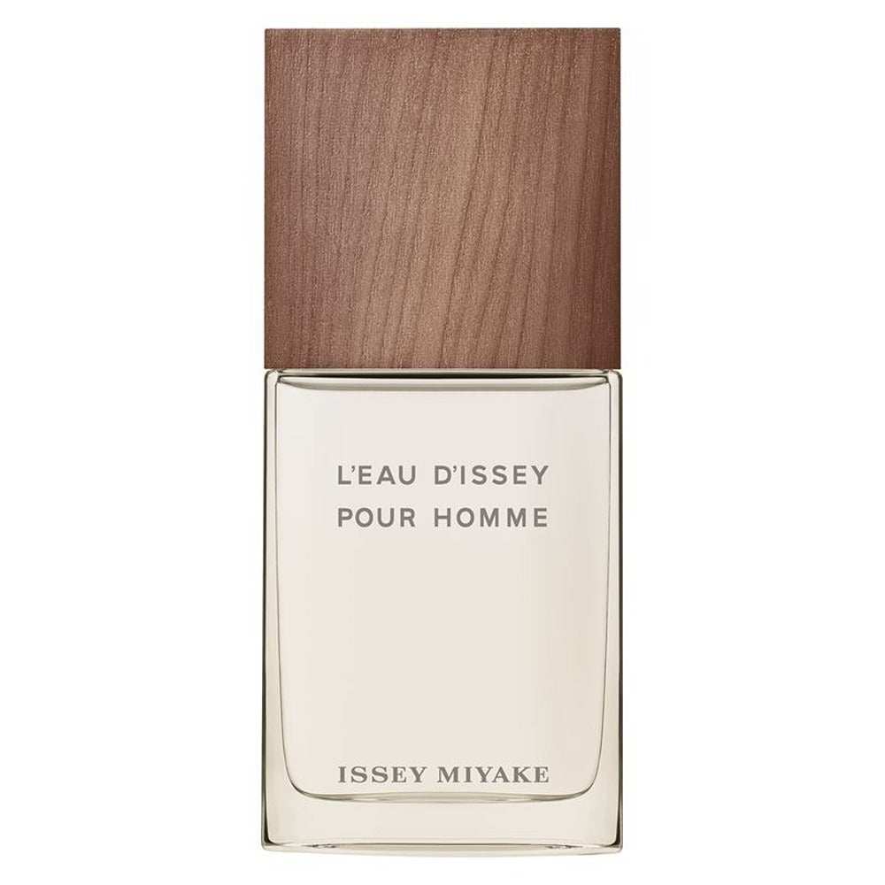 Issey Miyake L'Eau d'Issey Pour Homme Eau&Vétiver Eau de Toilette Intense