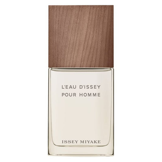 Issey Miyake L'Eau d'Issey Pour Homme Eau&Vétiver Eau de Toilette Intense
