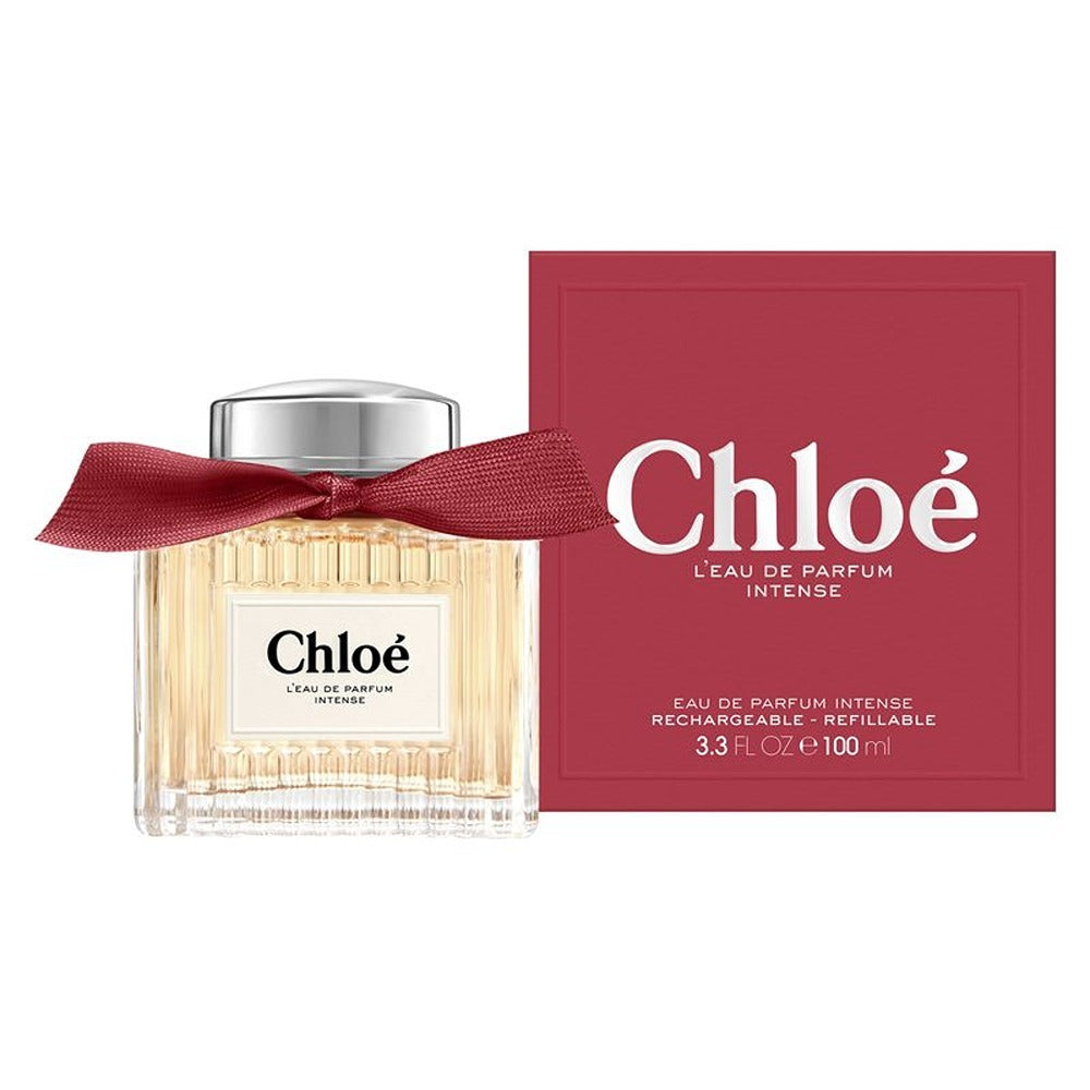 Chloé L'eau De Parfum Intense
