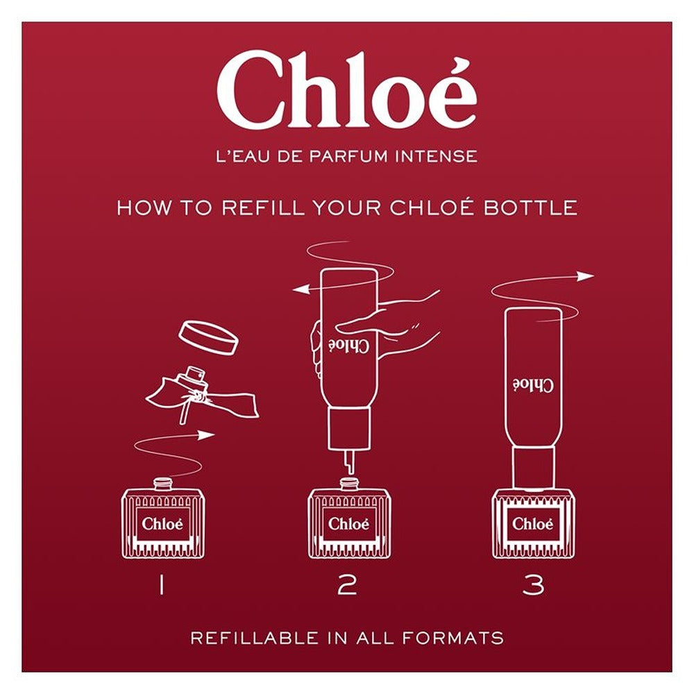 Chloé L'eau De Parfum Intense