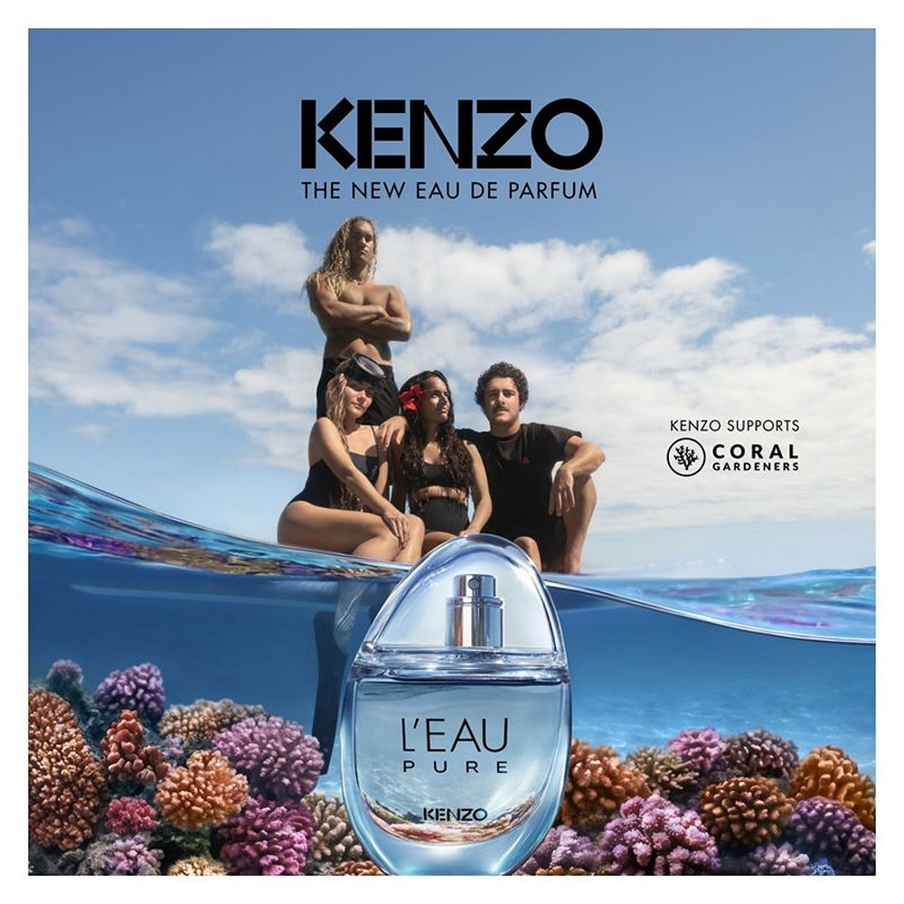 Kenzo L'eau Pure Eau De Parfum