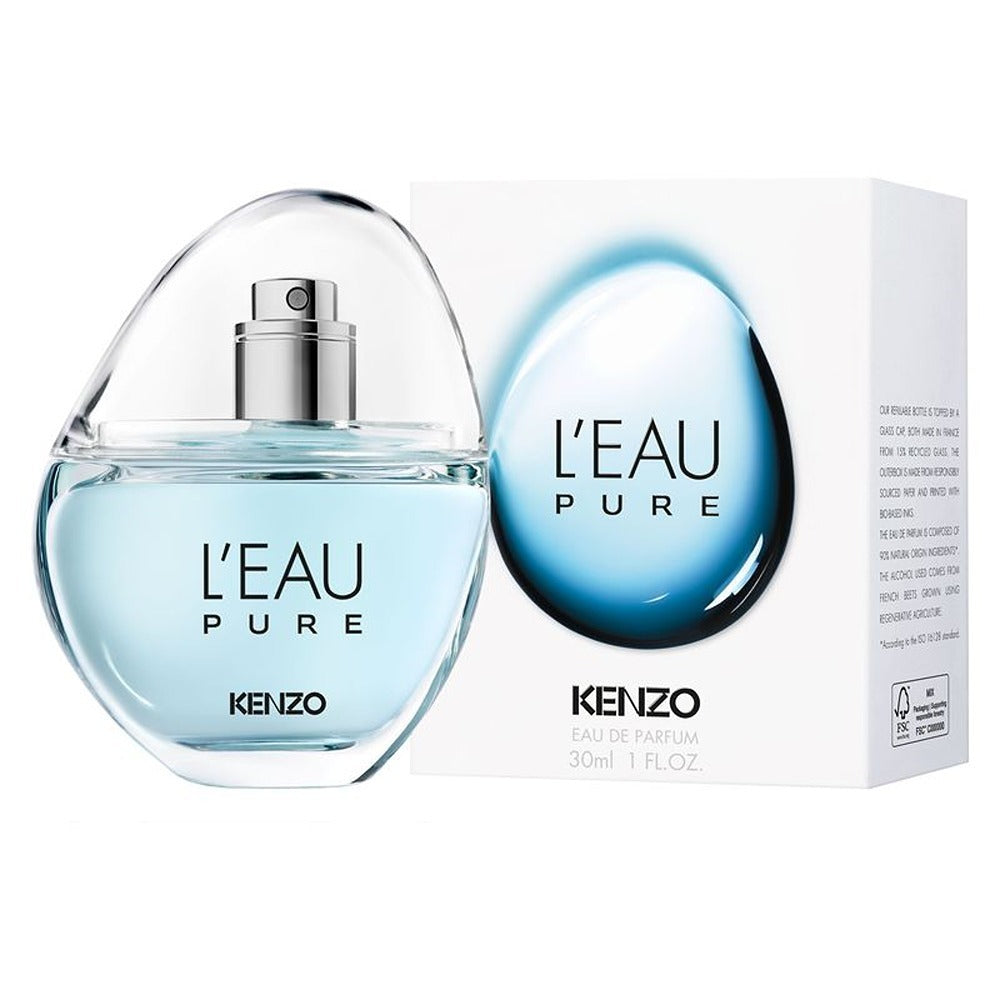 Kenzo L'eau Pure Eau De Parfum