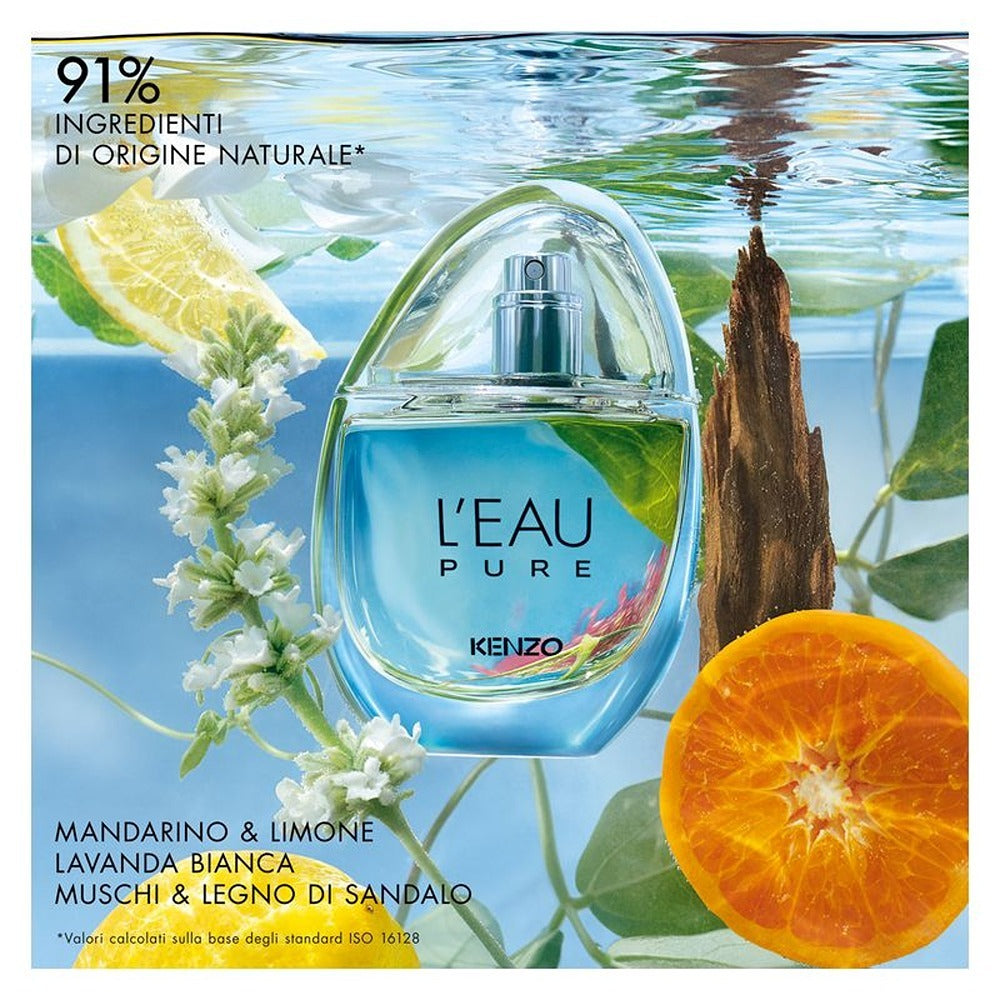 Kenzo L'eau Pure Eau De Parfum