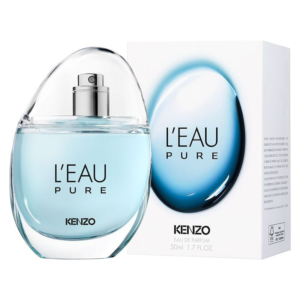 Kenzo L'eau Pure Eau De Parfum