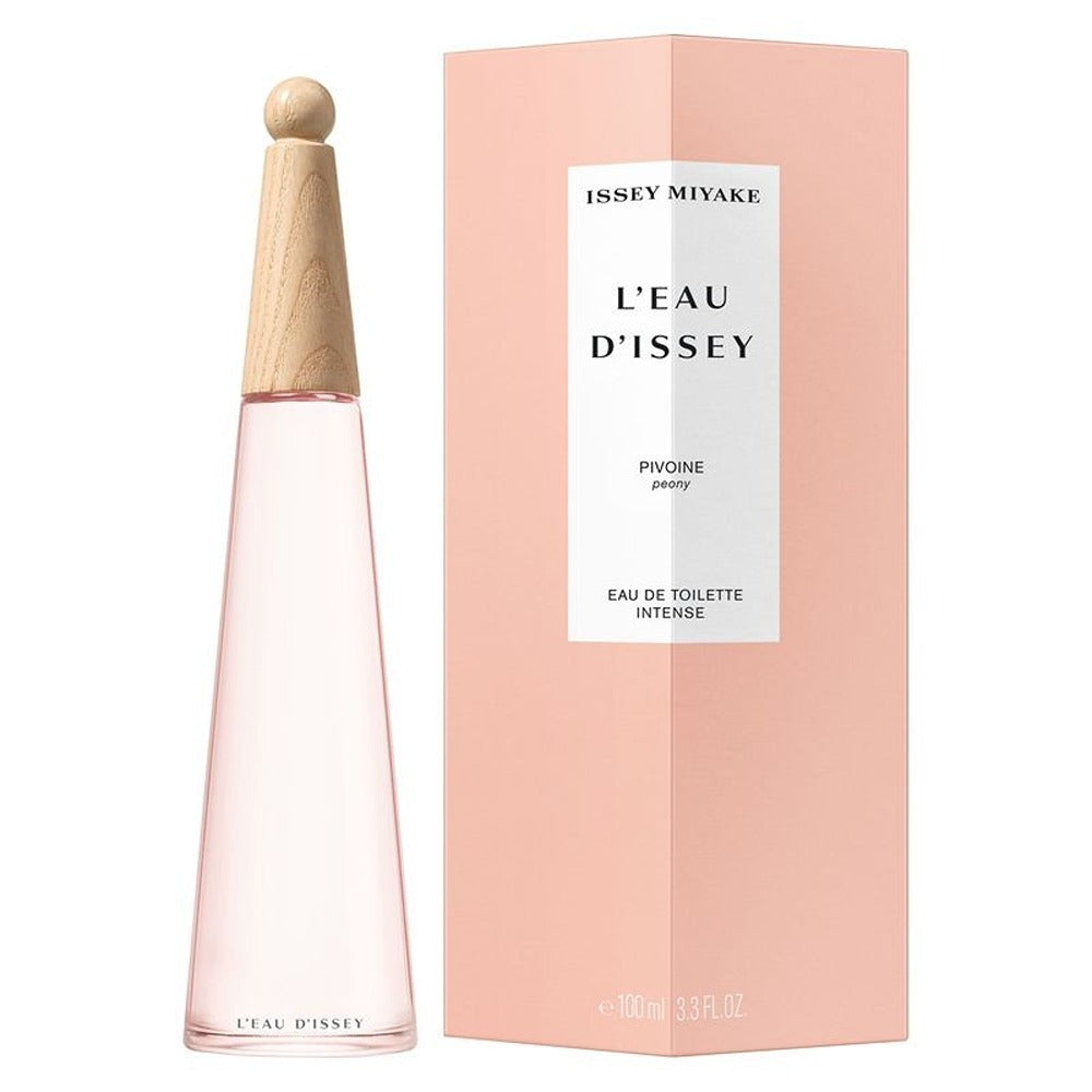 Issey Miyake L'Eau d'Issey Eau&Pivoine Eau de Toilette Intense