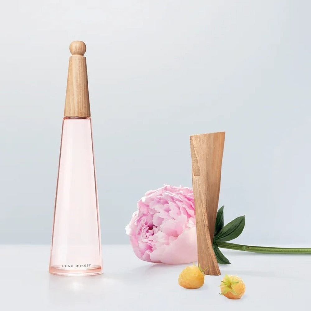 Issey Miyake L'Eau d'Issey Eau&Pivoine Eau de Toilette Intense