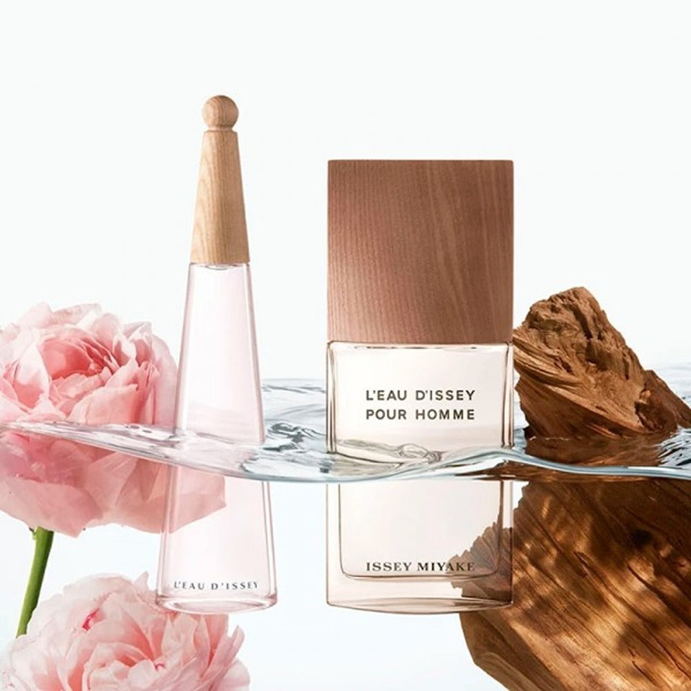 Issey Miyake L'Eau d'Issey Eau&Pivoine Eau de Toilette Intense