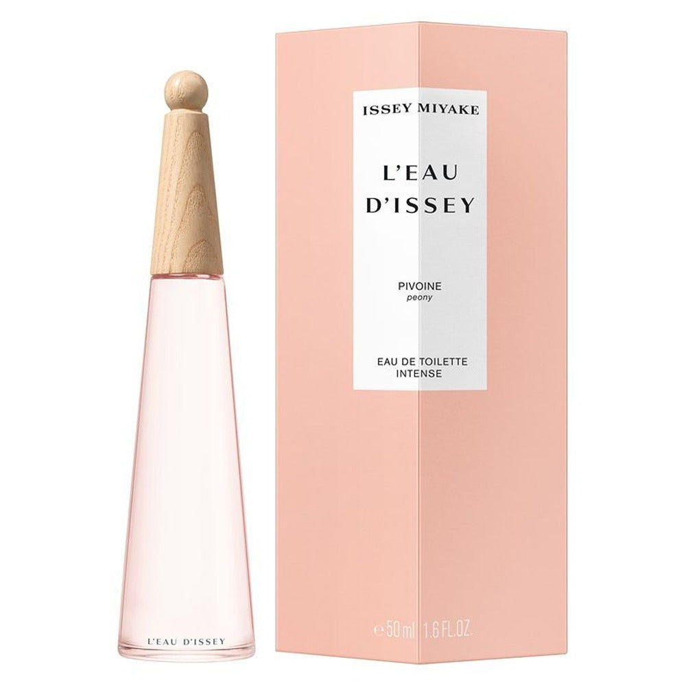 Issey Miyake L'Eau d'Issey Eau&Pivoine Eau de Toilette Intense