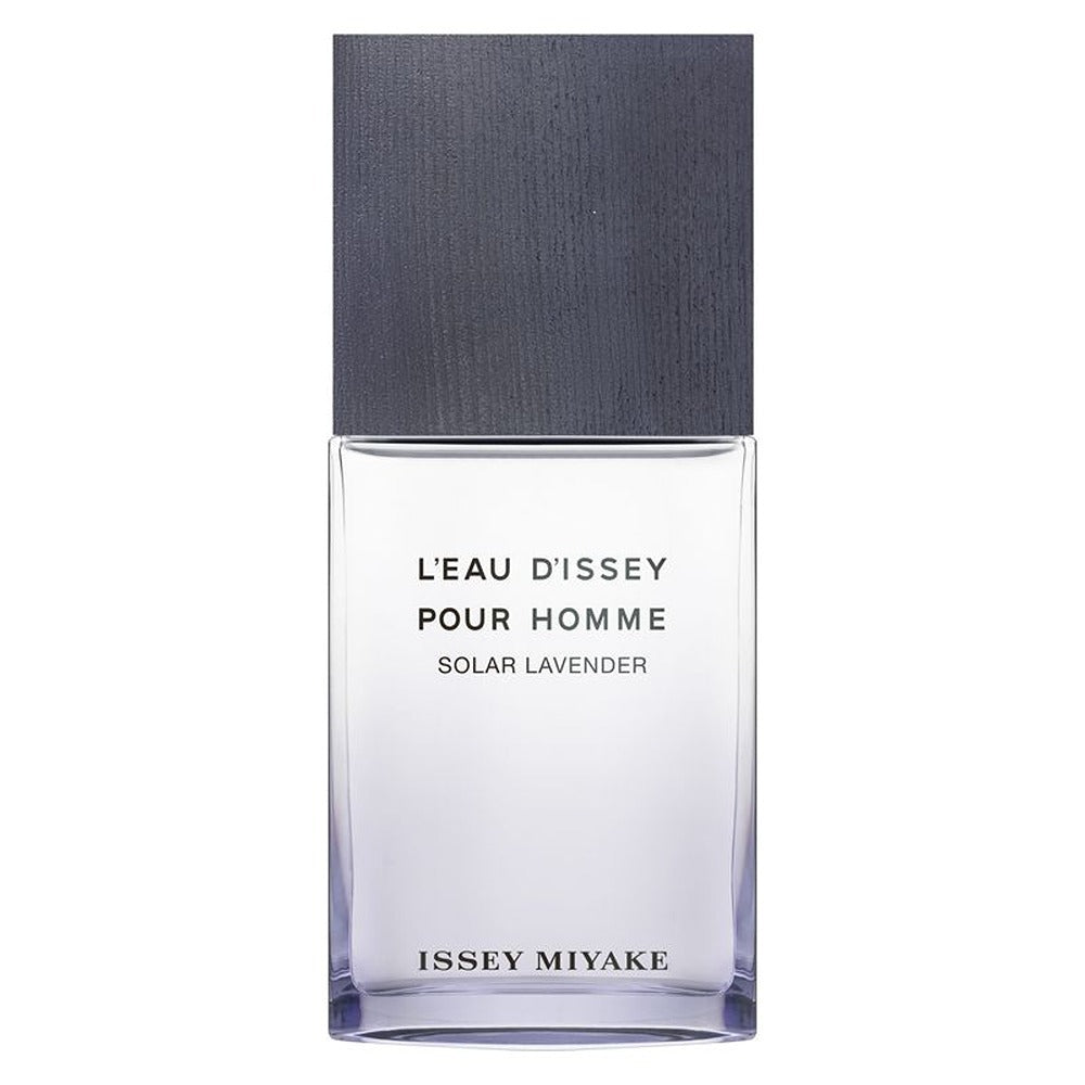 Issey Miyake L`eau D`issey Solar Lavender Eau De Toilette Intense