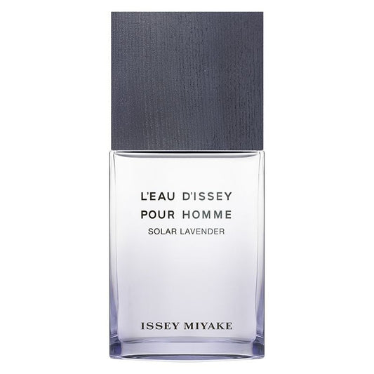 Issey Miyake L`eau D`issey Solar Lavender Eau De Toilette Intense