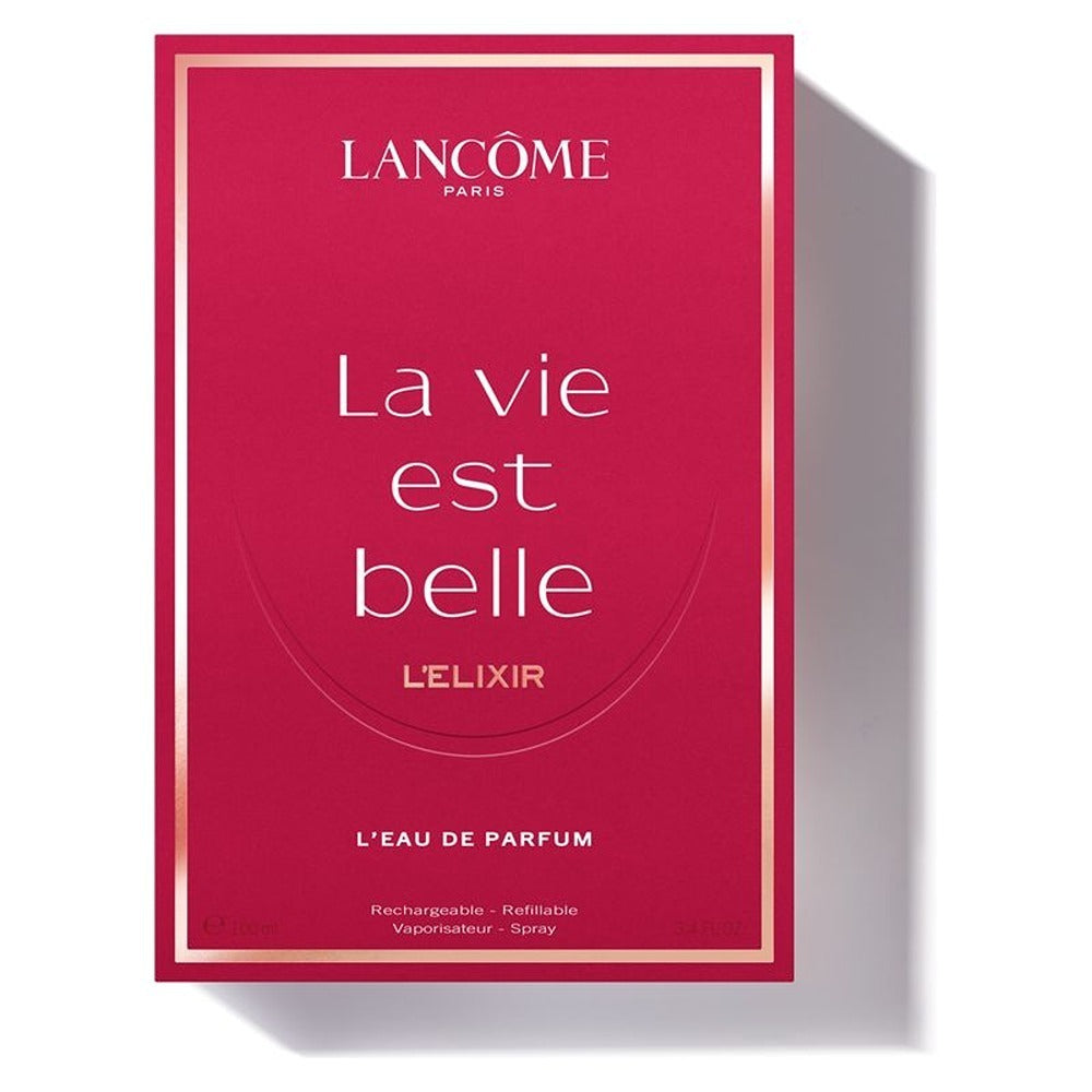Lancôme L'elixir Eau De Parfum