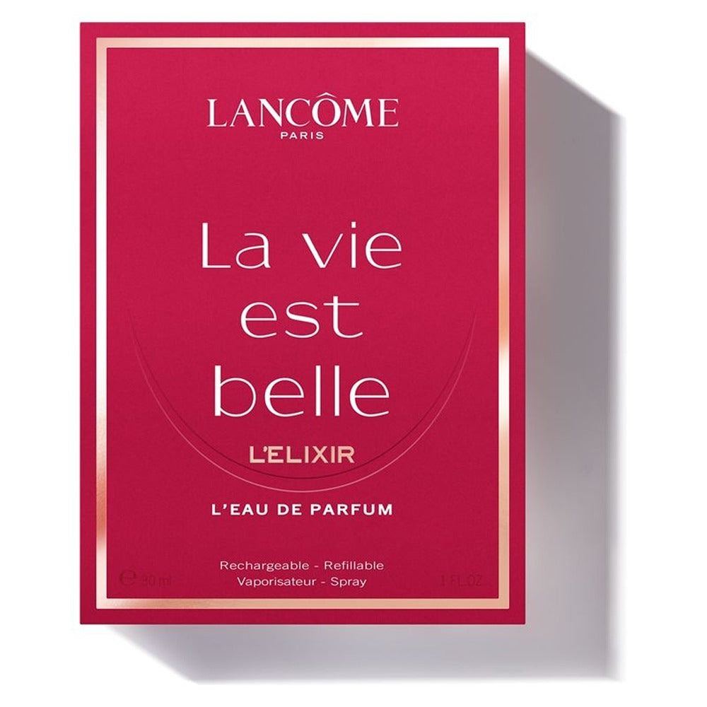 Lancôme L'elixir Eau De Parfum
