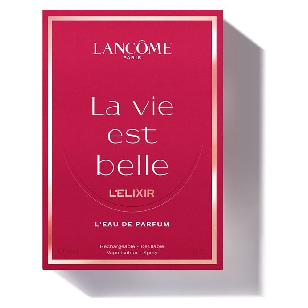 Lancôme L'elixir Eau De Parfum
