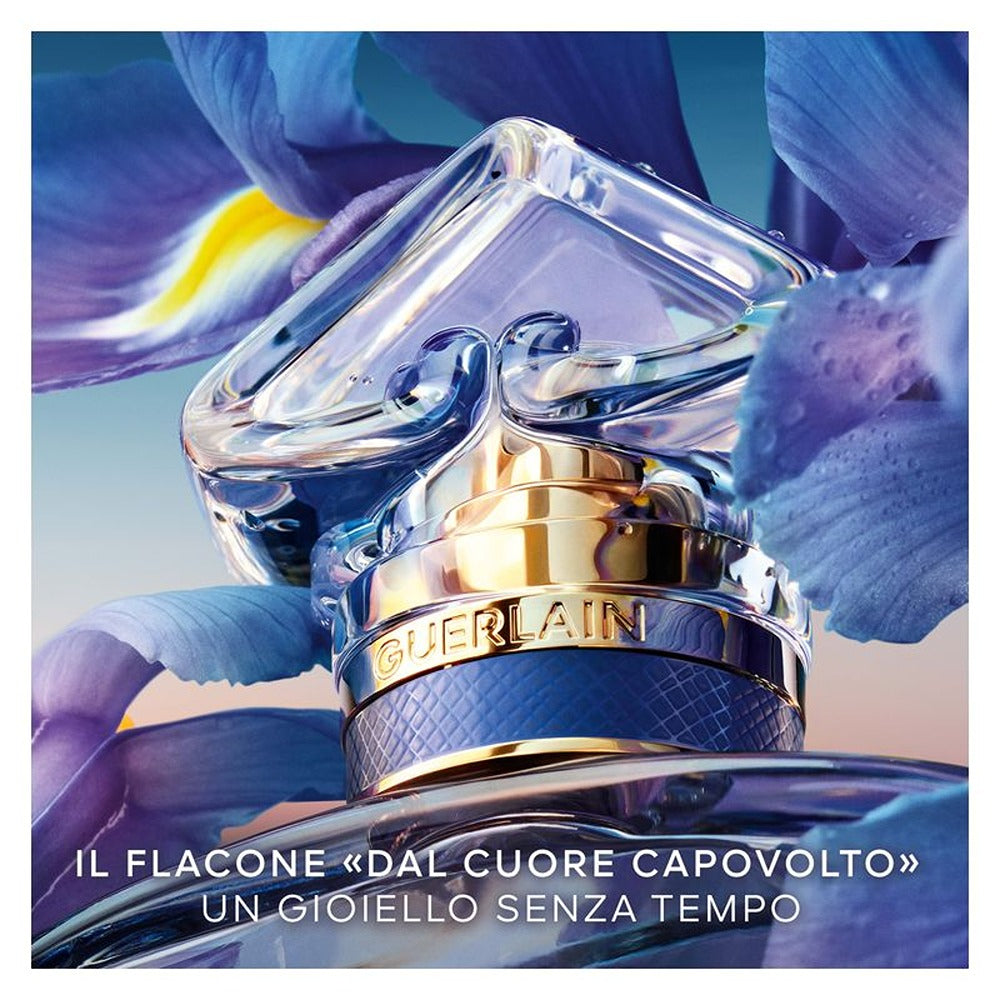 Guerlain L’heure Bleue Eau De Parfum