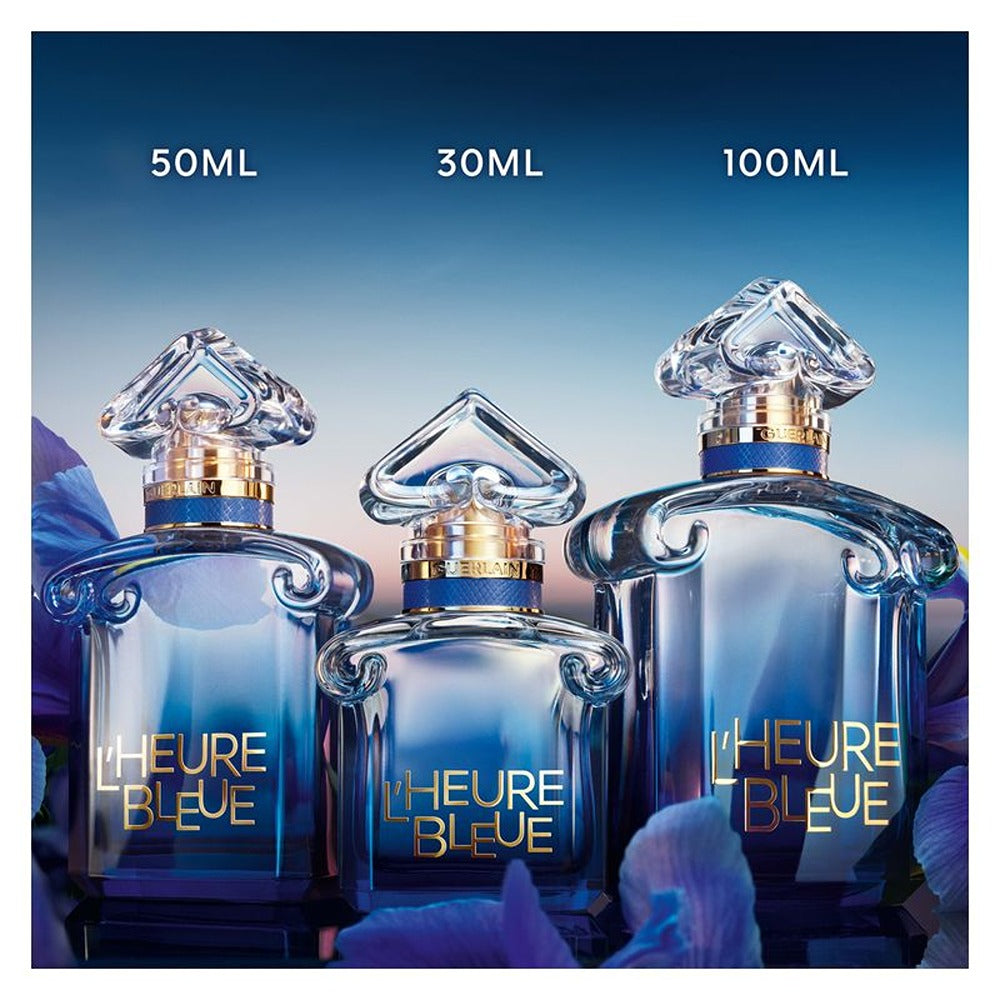 Guerlain L’heure Bleue Eau De Parfum