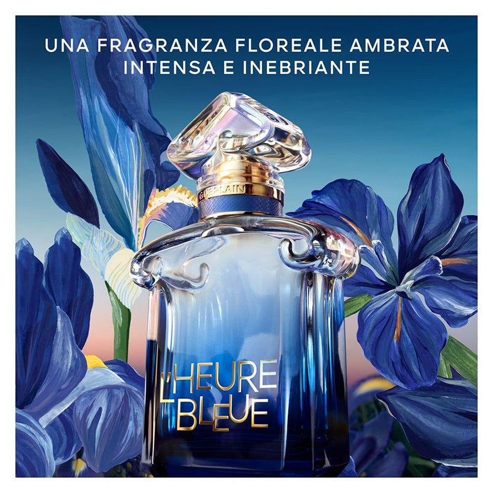 Guerlain L’heure Bleue Eau De Parfum