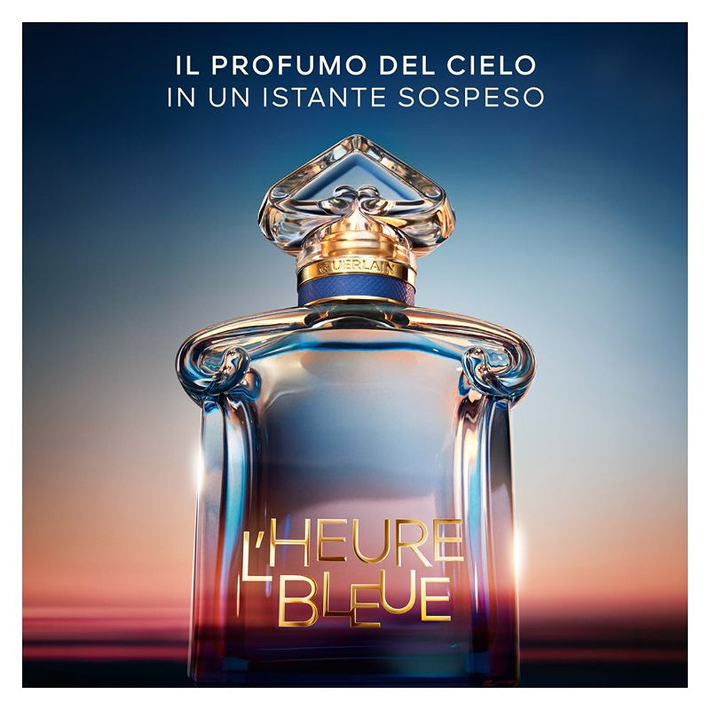 Guerlain L’heure Bleue Eau De Parfum
