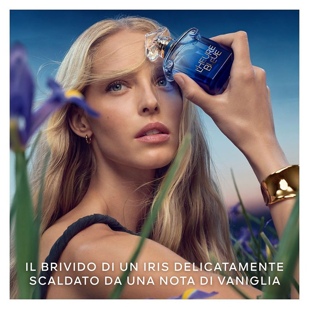 Guerlain L’heure Bleue Eau De Parfum