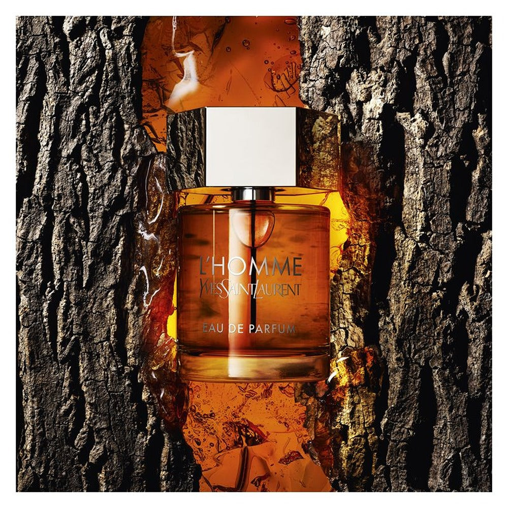 Yves Saint Laurent L'Homme Eau de Parfum