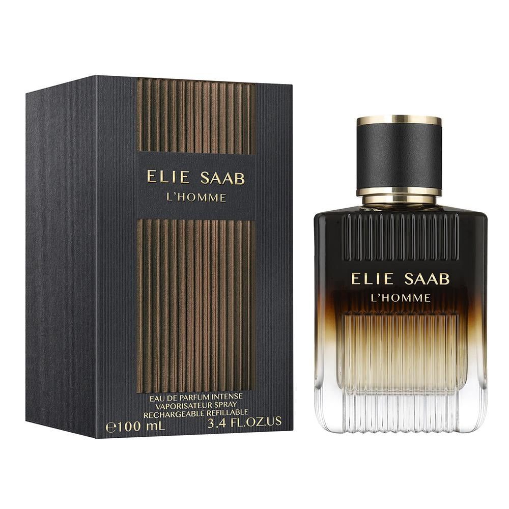 Elie Saab L'homme Eau De Parfum Intense