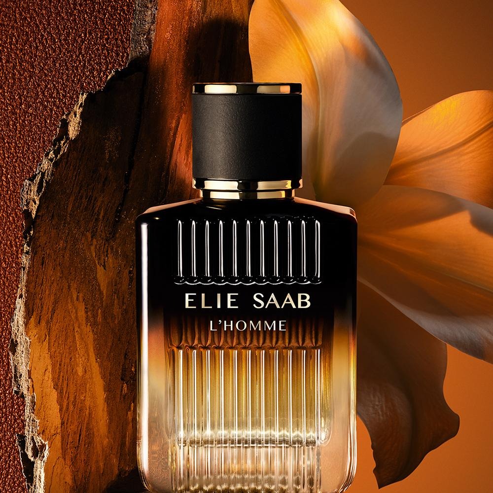 Elie Saab L'homme Eau De Parfum Intense