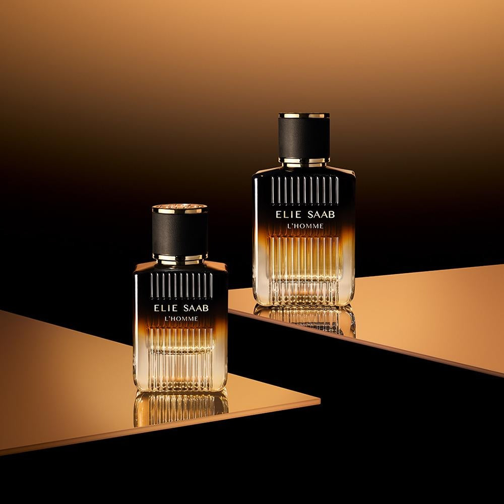 Elie Saab L'homme Eau De Parfum Intense
