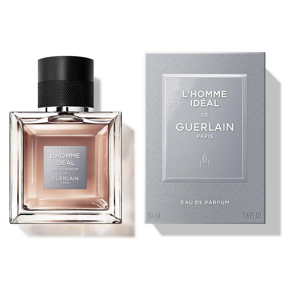 Guerlain L'homme Idèal Eau De Parfum