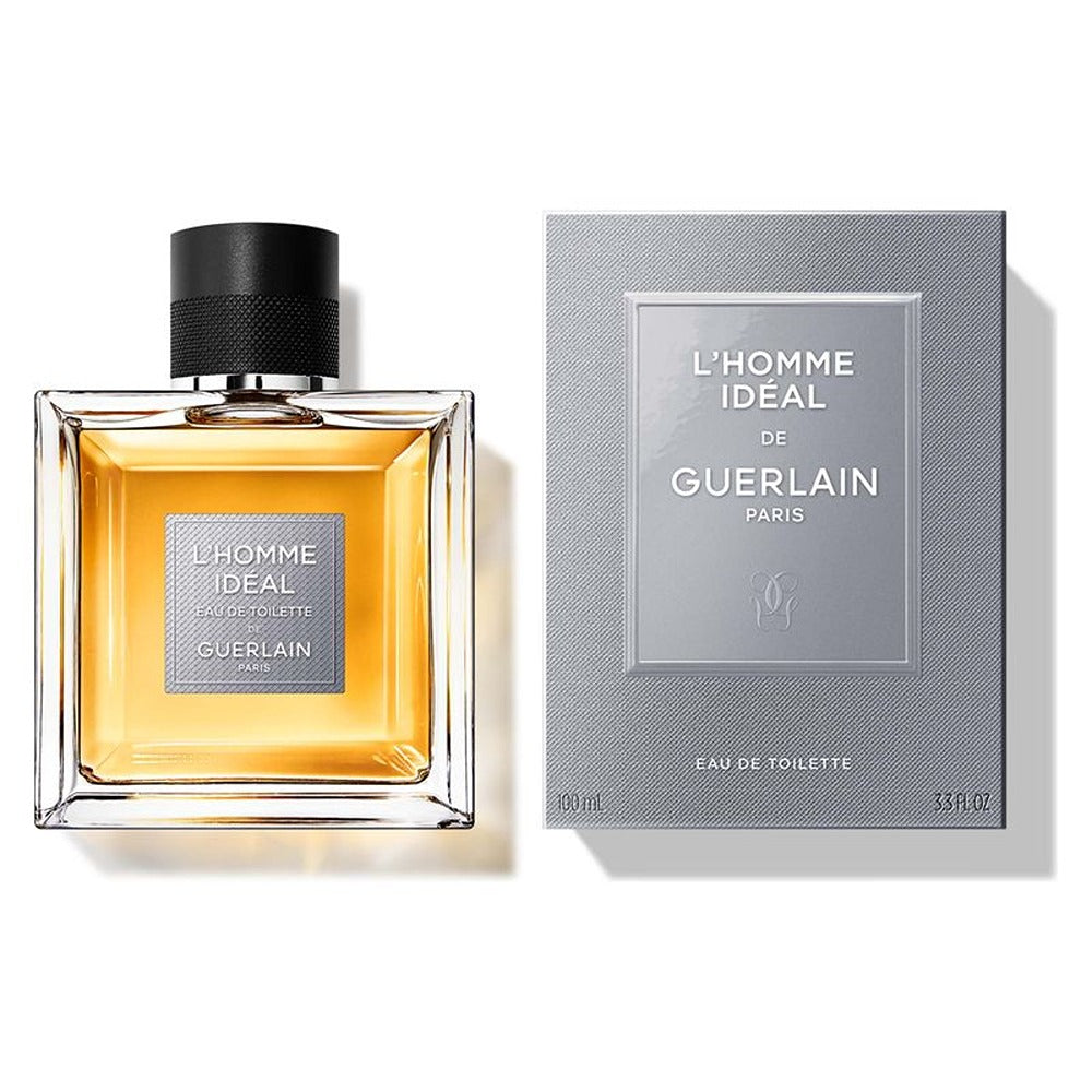 Guerlain L'homme Idèal Eau De Toilette
